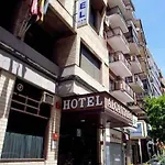 Alcantara Hotel Caces