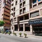 Alcantara
