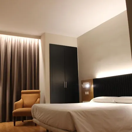 Hotel Alcantara Caceres