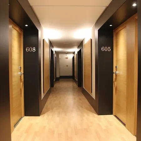 阿尔坎塔拉酒店 3* Caces