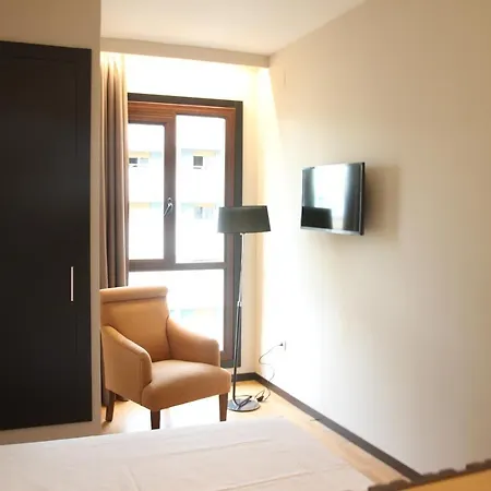 Alcántara Hotel Caces