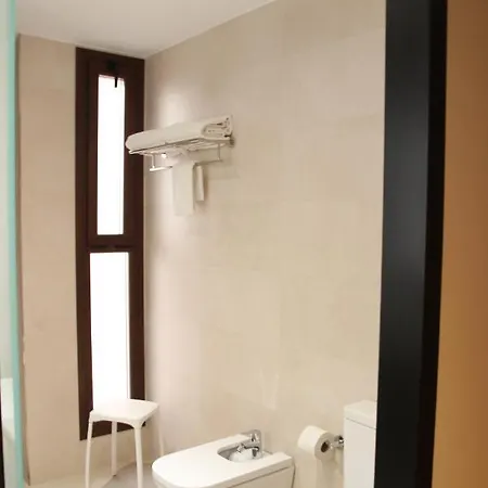 Alcántara Hotel Caces