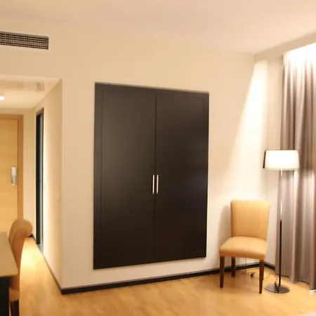 Hotel Alcantara 3*