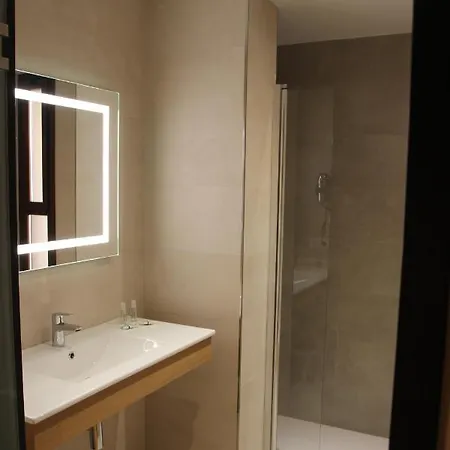 阿尔坎塔拉酒店