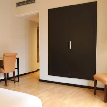 Hotel Alcantara Caceres