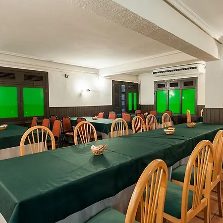 阿尔坎塔拉酒店 Caces
