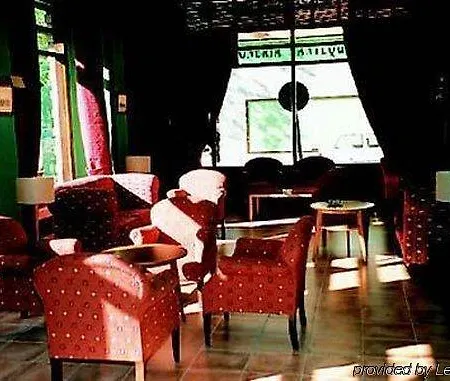 מלון Alcantara 3*