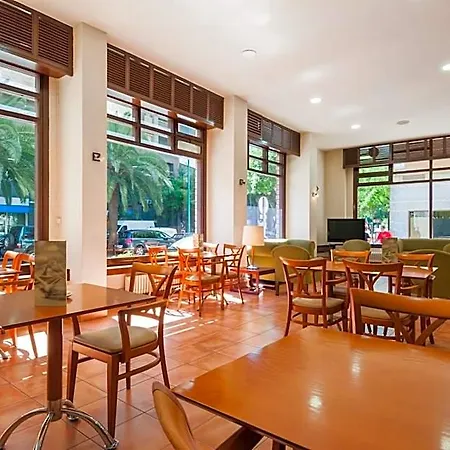 阿尔坎塔拉酒店 Caces
