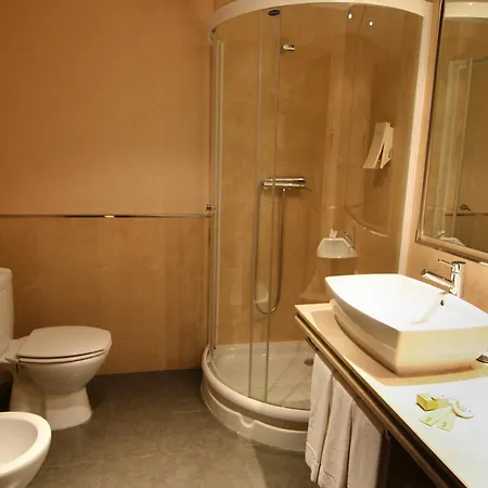 Alcantara Hotel Caceres