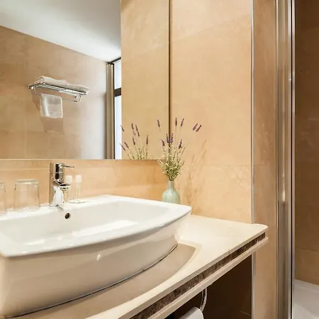 Hotel Alcantara