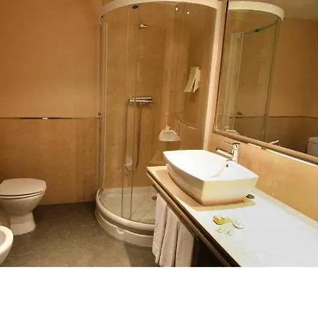 Alcantara Hotel Caces