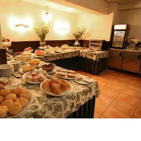 Alcantara Hotel