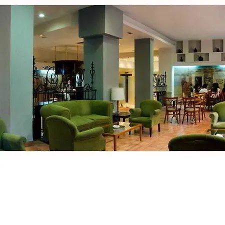 阿尔坎塔拉酒店 Caces