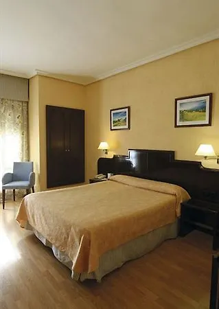 Alcantara Hotel 3*