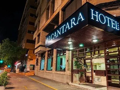 阿尔坎塔拉酒店 3*