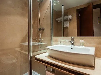 Hotel Alcantara
