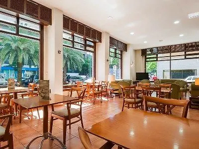 Alcantara Hotel