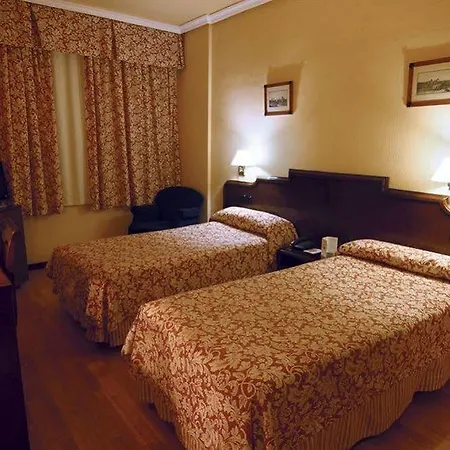 Hotel Alcantara
