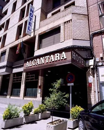 فندق Alcantara
