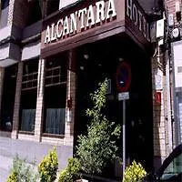 Alcantara