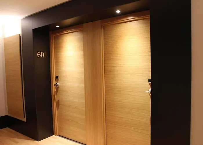 Alcantara 3* Касерес