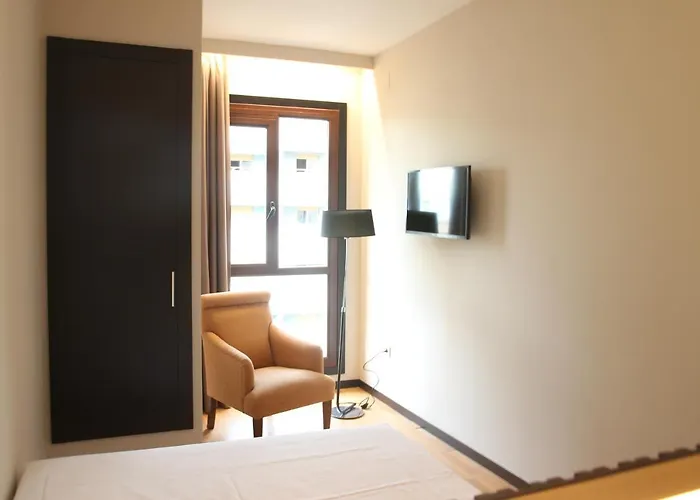 Alcantara Hotel Caces