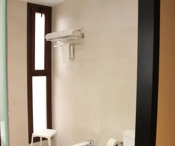 Alcantara Hotel Caces