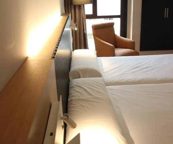 Hotel Alcantara Caces