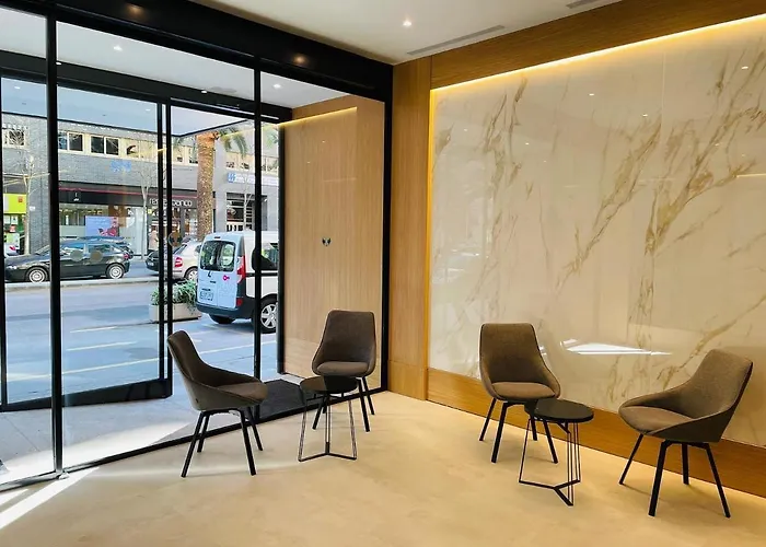 Alcantara Касерес