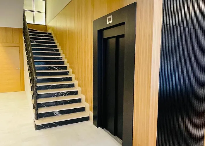 Alcantara Hotel Caces