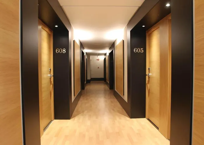 Alcantara 3* Касерес