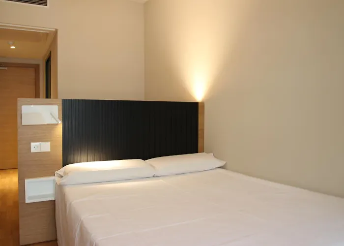 Alcantara Hotel Caces