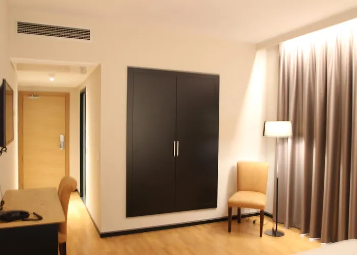 Alcantara Hotel Caces