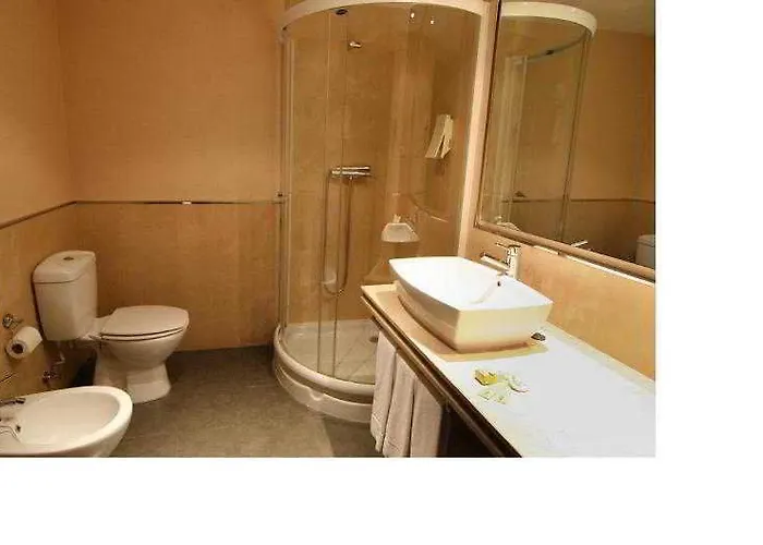 Alcantara Hotel Caces