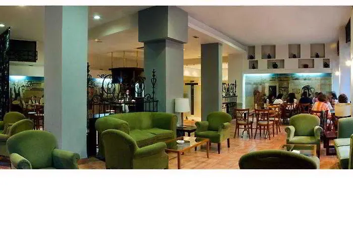 Alcantara Касерес