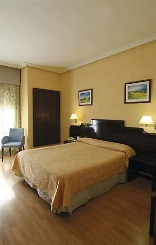 Alcantara Hotel 3*