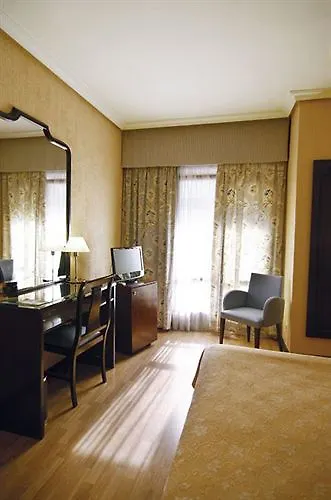 Alcantara Касерес