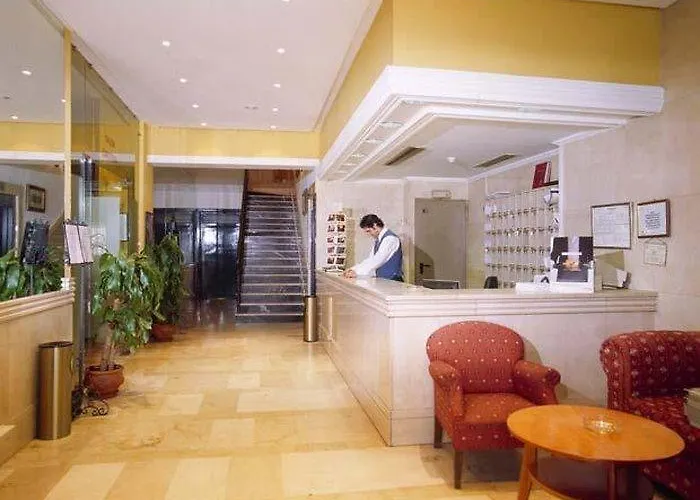 Alcantara Hotel Caces