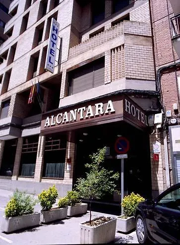 Hotel Alcántara